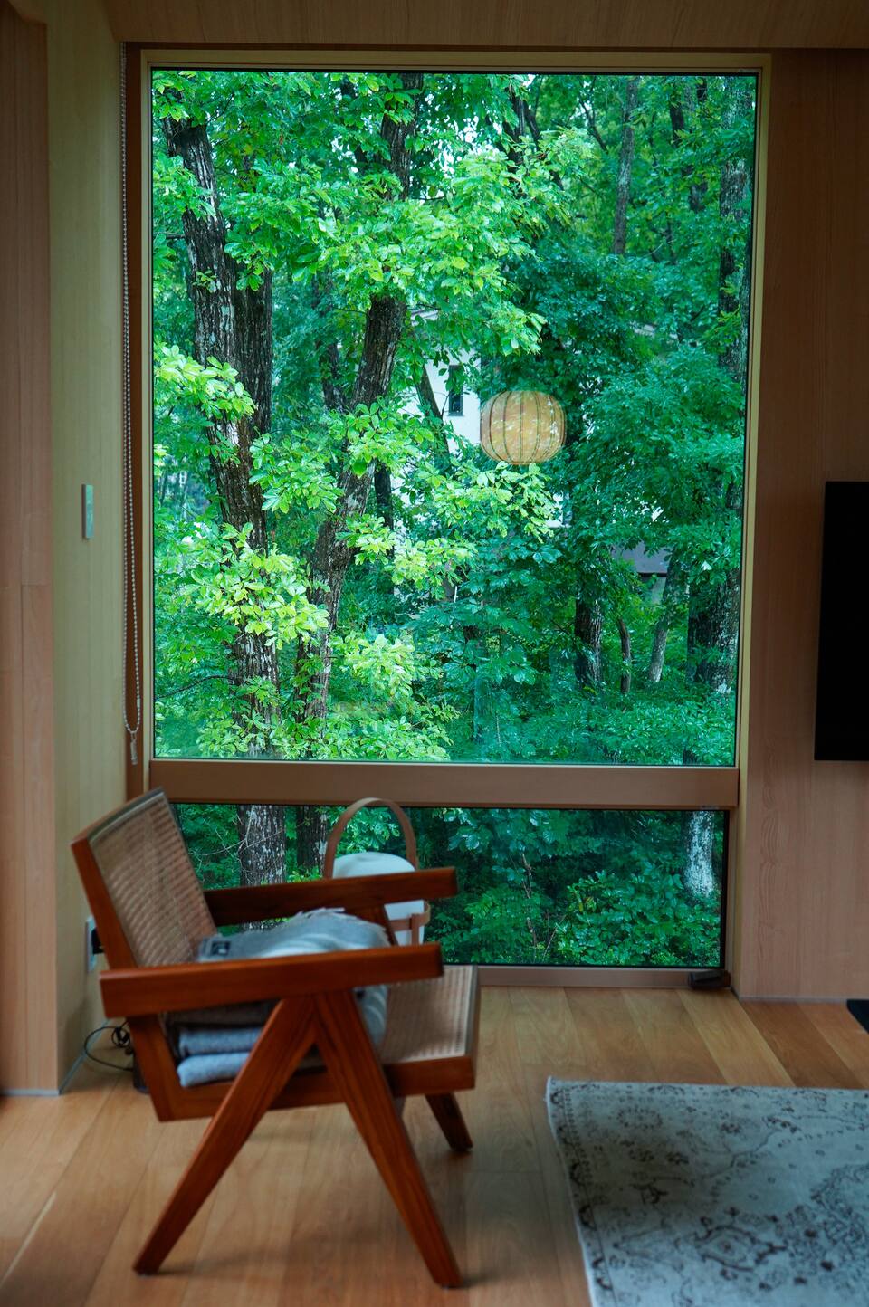 Soil, a forest chalet in Hakuba, Hakuba, Nagano, Japan, photo 5 of 10