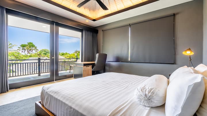 غرفة النوم 3