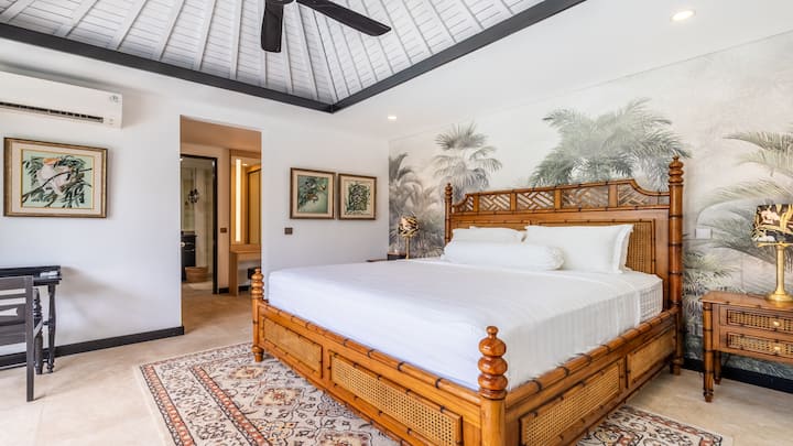 غرفة النوم 2