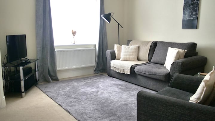 Double Bedroom Near Rutland Water & Stamford - Oakham