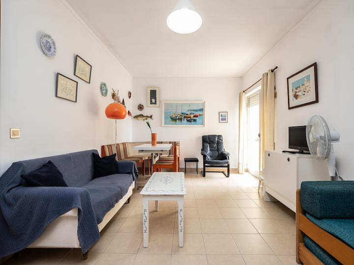 Stipa Apartment, Rocha Beach, Portimão - Portimão
