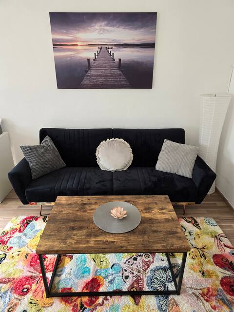 SweetLittleCityFlat Leibnitz 2.0
