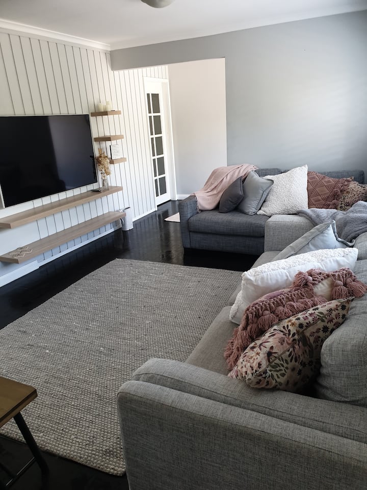 Perfect Home Away From Home - Cronulla