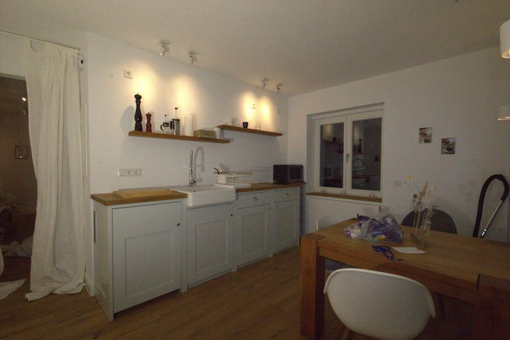Appartment Im Skandinavischen Stil In Köln Nähe - Keulen