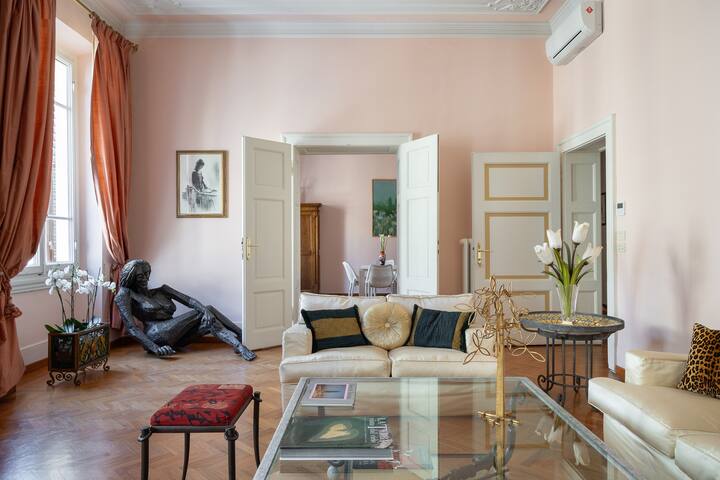 Ognissanti Mama Flat gallery image 2