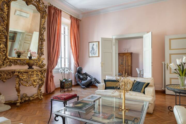 Ognissanti Mama Flat gallery image 5