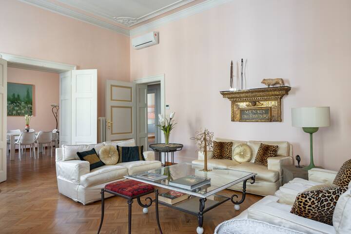 Ognissanti Mama Flat gallery image 3