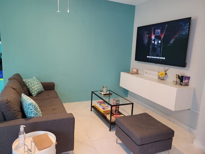 Apartamento En Aguadilla Para 2 - Isabela