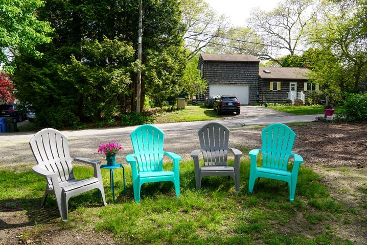 7 Bed in Narragansett – walk to private beach gallery image 3