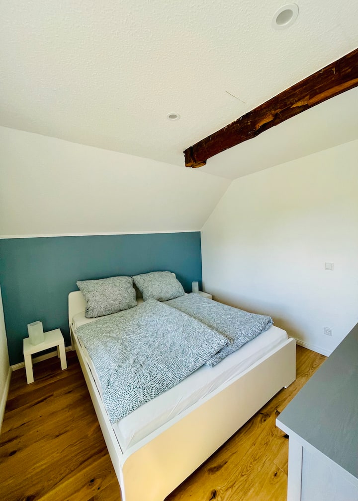 Chambre 1
