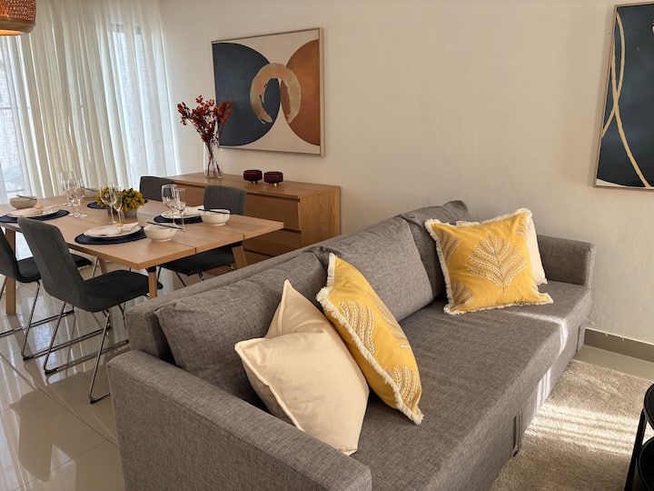 მისაღები ოთახი