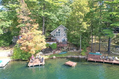 Discounted Rates‼️ Lakeside Retreat