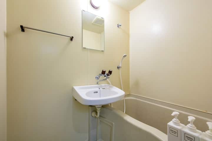 フルバスルーム