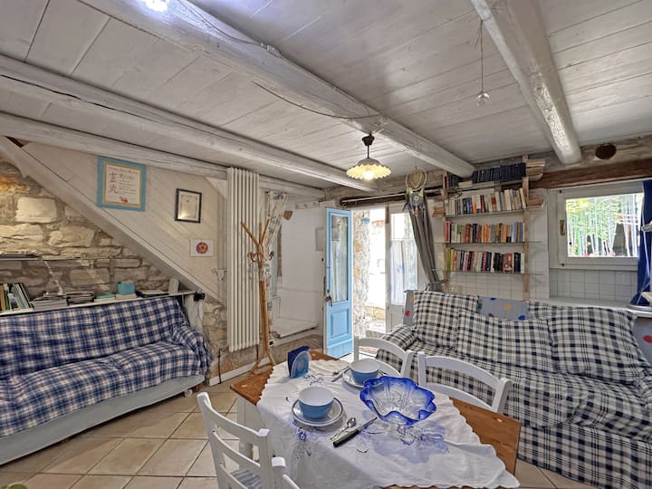 Casa Valentina Sirolo - Numana