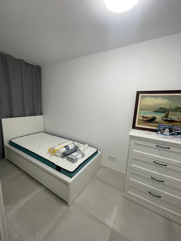 საძინებელი 2