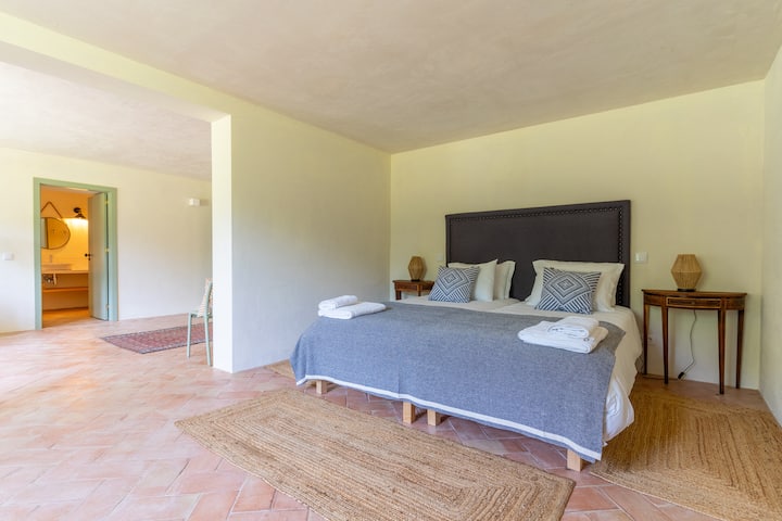 Chambre 7