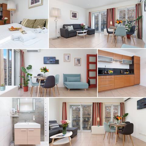 Api Rent Conciergerie managed Airbnb listing 2