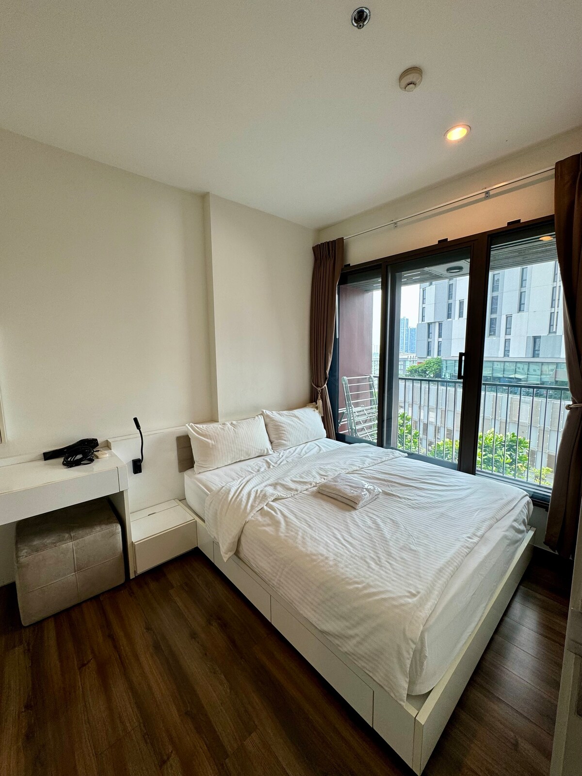 საძინებელი