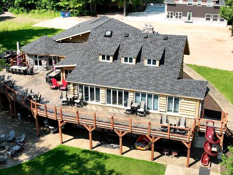 Up North Getaway