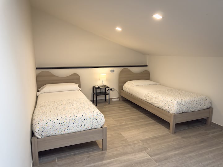 Dormitorio