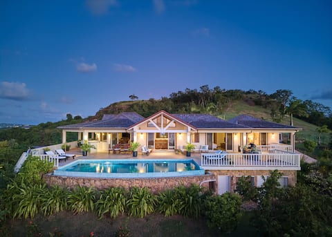 Villa Divina