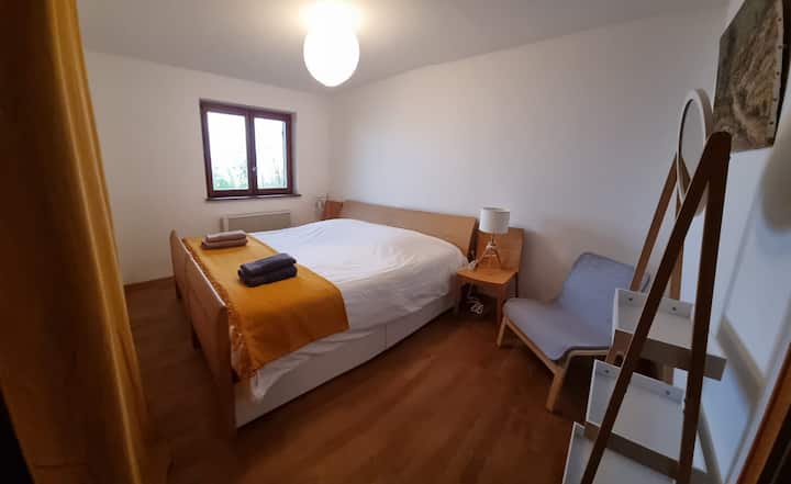 საძინებელი 3