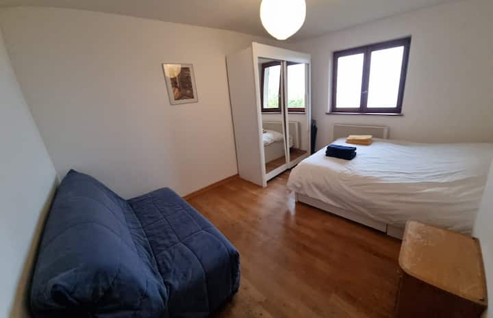 საძინებელი 2