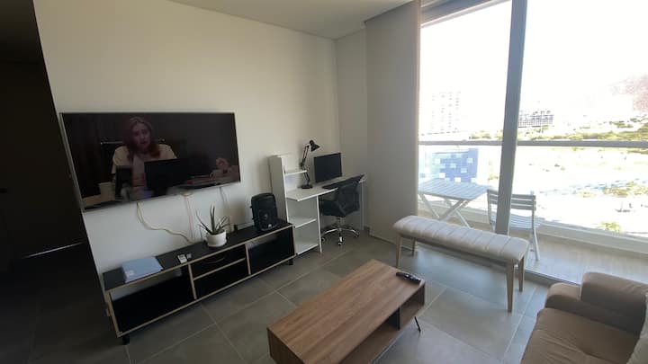 ห้องนั่งเล่น