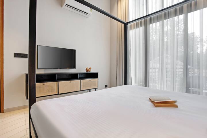 Bedroom 2 image 2