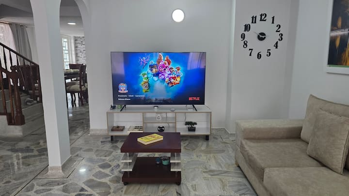 Hermosa Casa Con Parqueadero Y Aire Acondicionado. - Palmira