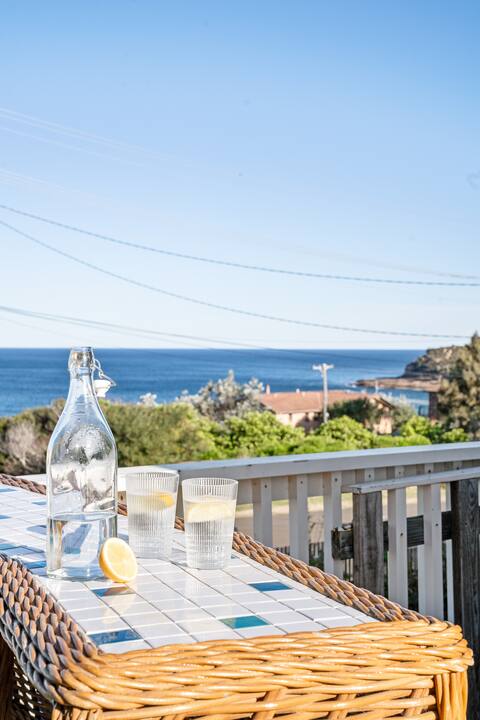 ‘Cooinda’ Beachside Beauty!