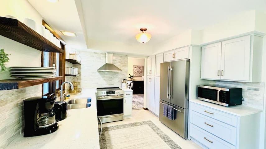 Minne-GetAway: Kraft Gallery