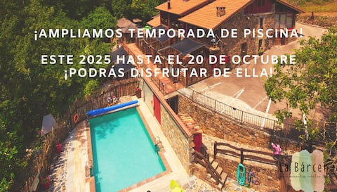 AP.7 Garden Suite by La Bárcena