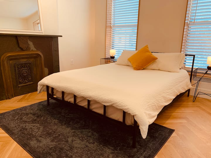 საძინებელი