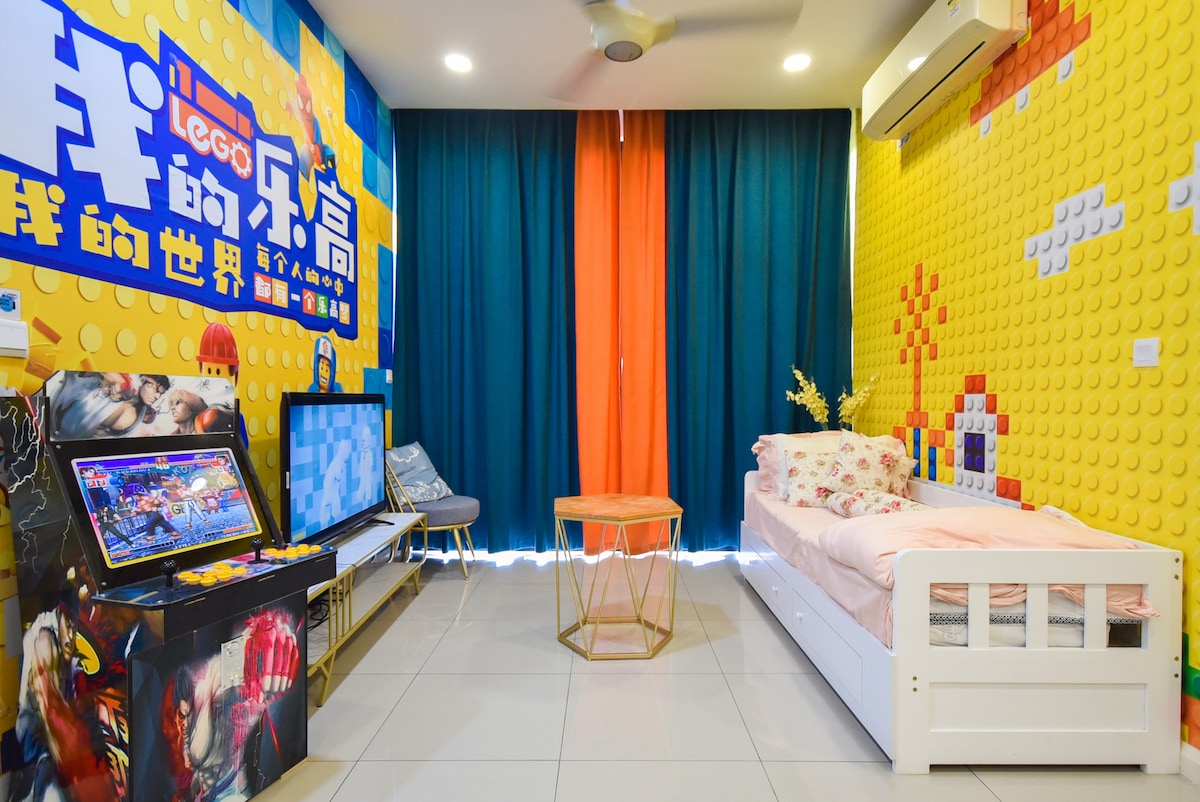 მისაღები ოთახი