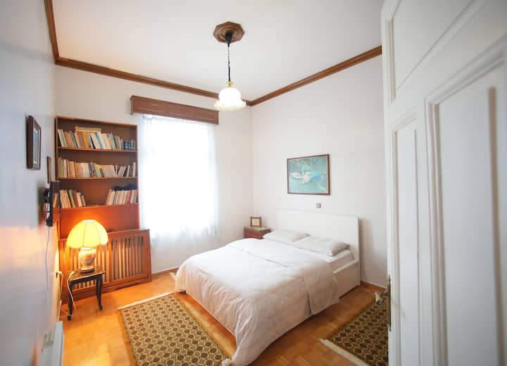 საძინებელი 2