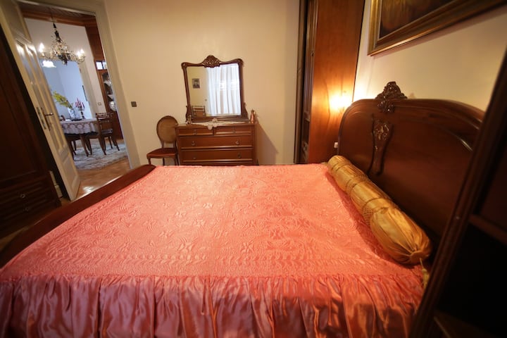 საძინებელი 1