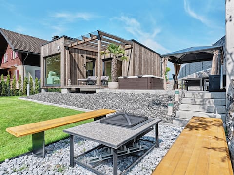 Leli´s Alpenloft - Bergchalet