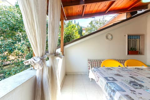 La Riviera Apartment