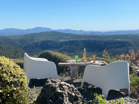 Villa Andorinha