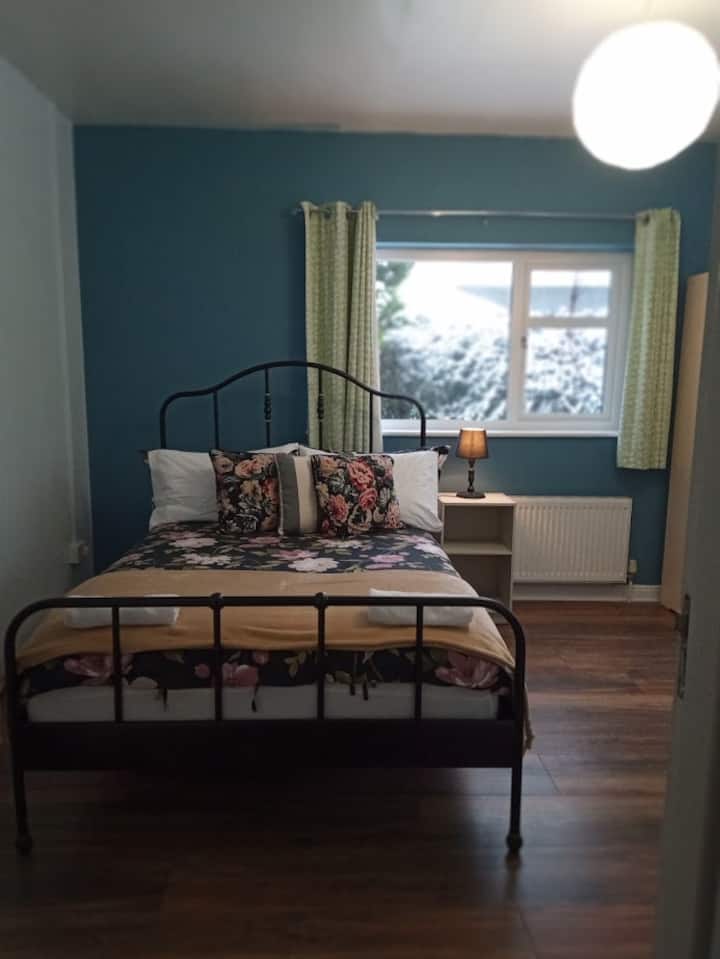 Cosy 2 Bd Suite 1 Hr From Dublin Near Attractions - Carlow