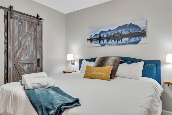 חדר שינה שני