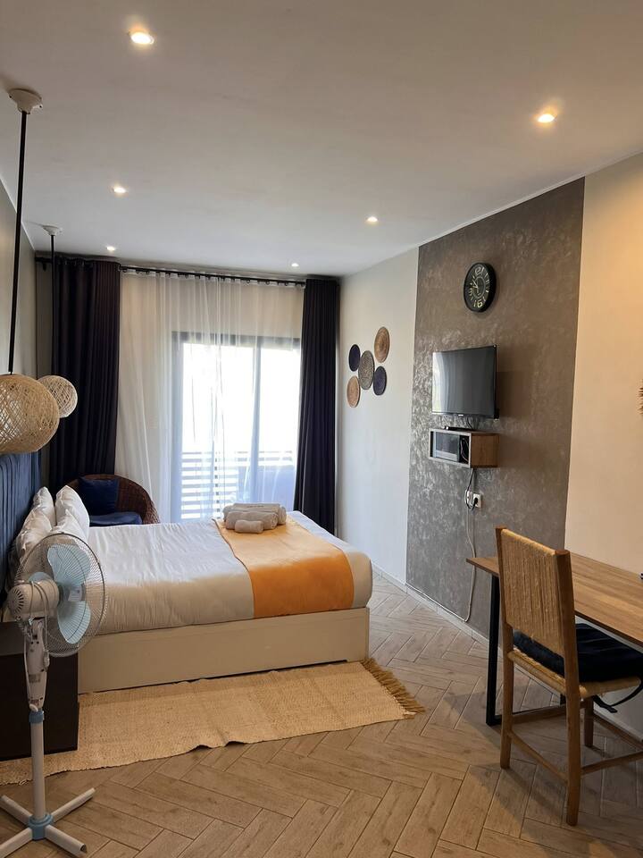 Habitación