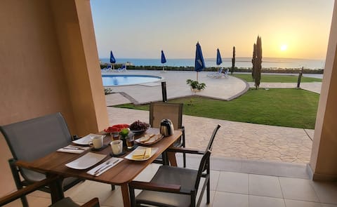 Fantastic sea view *Susi's The View* Luxury