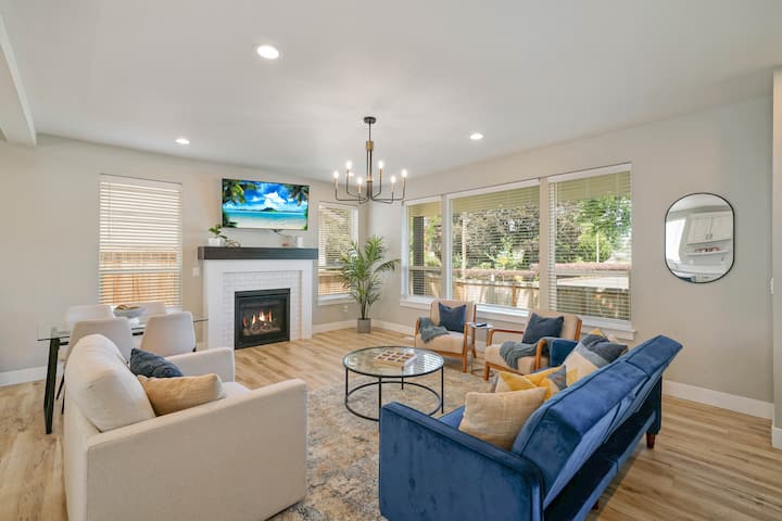 New In Salem: Timeless Comfort - Salem, OR