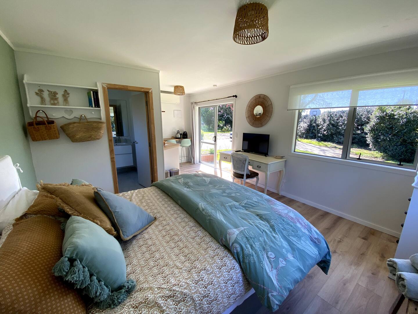 Pirongia Getaway 2