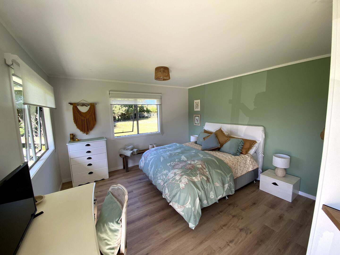 Pirongia Getaway 3