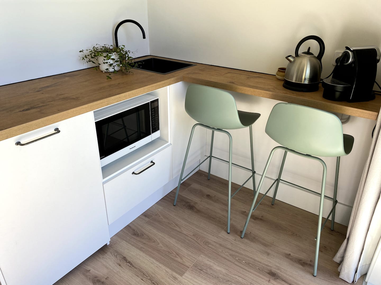 Pirongia Getaway 4