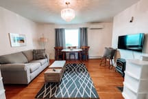 Field & Bay rental in Morell