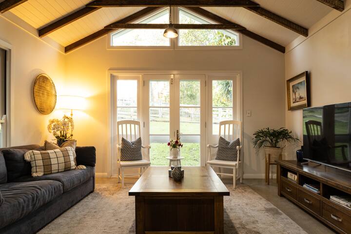 The Dairy: 5 bed/4 bath on picturesque farm gallery image 3